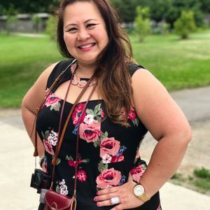 Meet your Posher, Marianne